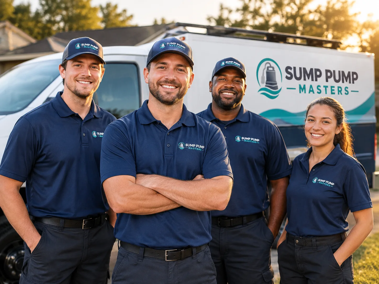 Sump Pump Repair company in Feesburg, OH