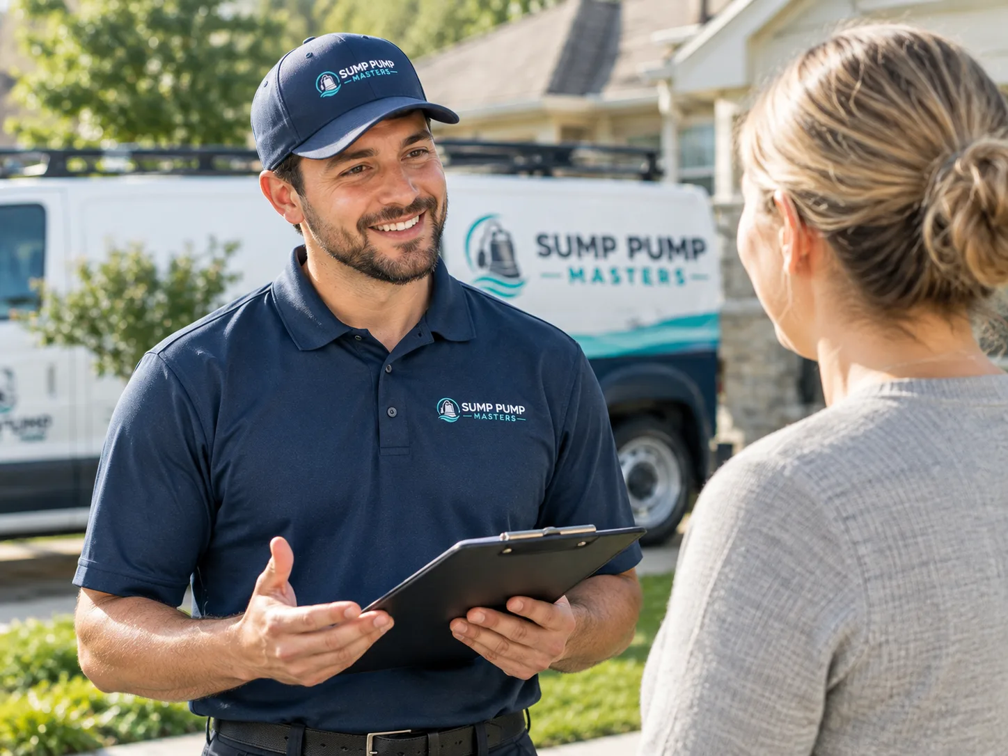 Sump Pump Repair Feesburg, OH FAQs